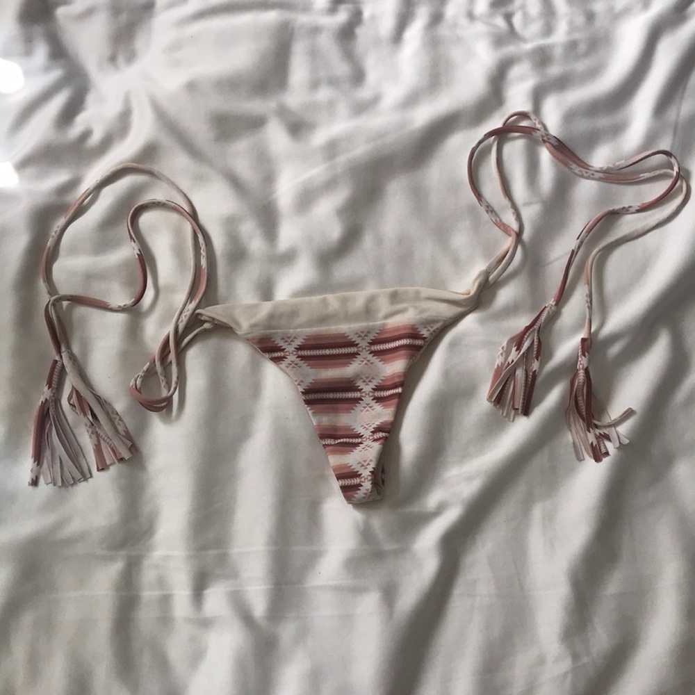 Acacia swimwear bikini bottoms